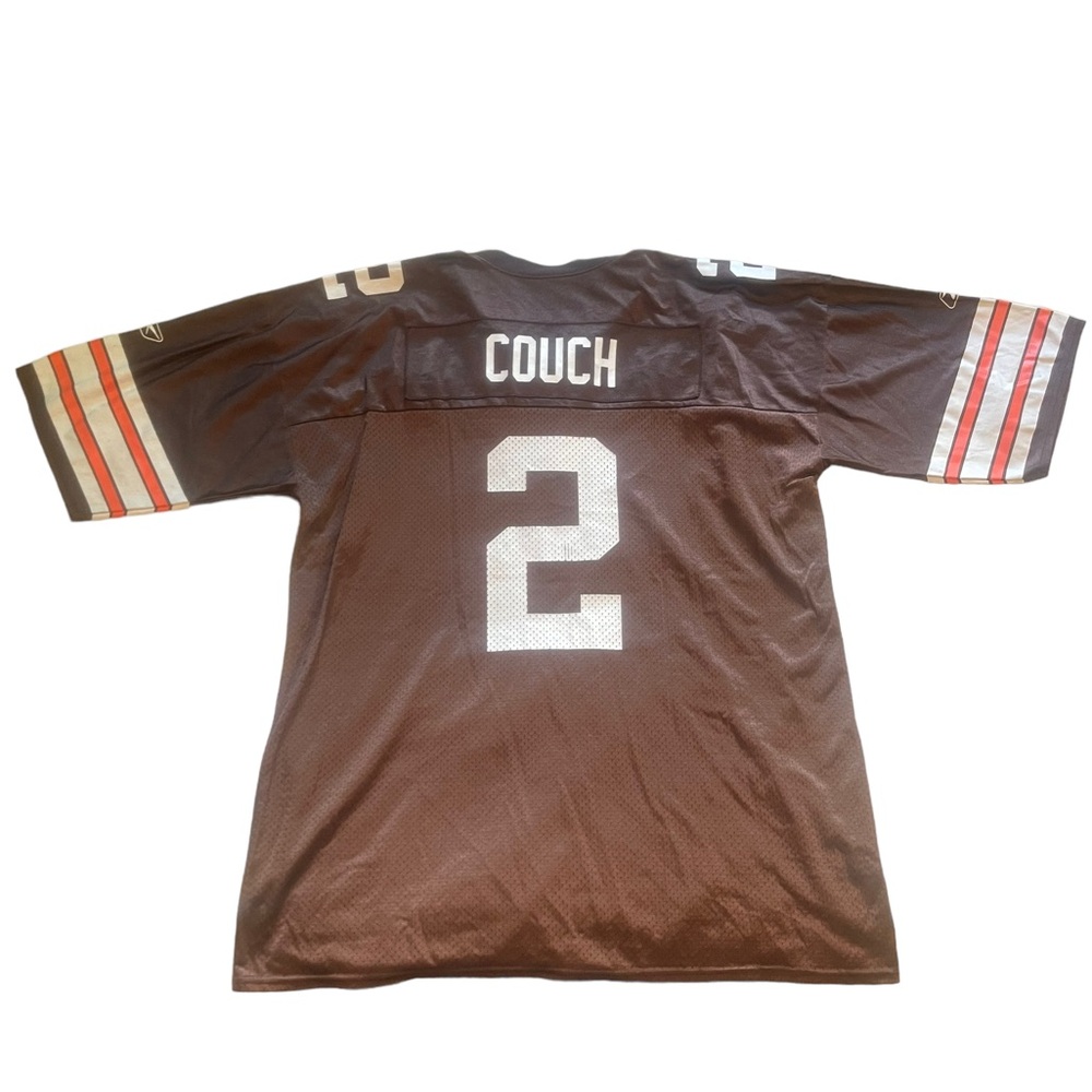 Reebok Cleveland Browns Couch #2 Size 2XL